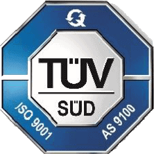 TUVs Certified