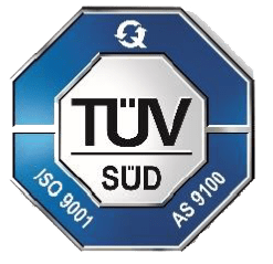 TUVs Certified